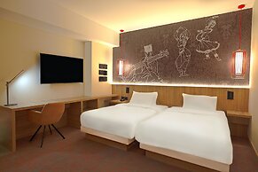 Hyatt Centric Soalteemode Kathmandu