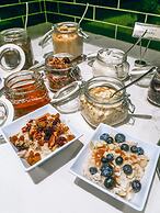 Hyatt Centric Soalteemode Kathmandu