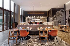 Hyatt Centric Soalteemode Kathmandu