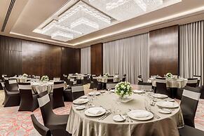 Hyatt Centric Soalteemode Kathmandu