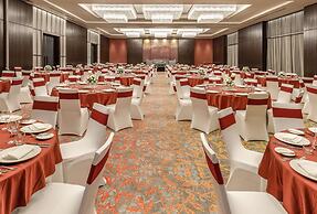 Hyatt Centric Soalteemode Kathmandu