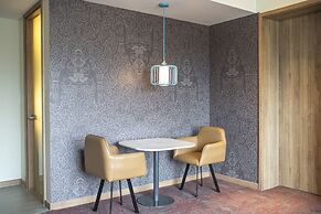 Hyatt Centric Soalteemode Kathmandu