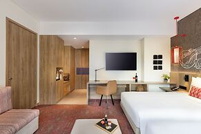 Hyatt Centric Soalteemode Kathmandu