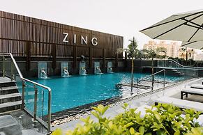 Hyatt Centric Soalteemode Kathmandu