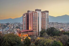 Hyatt Centric Soalteemode Kathmandu