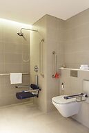 Hyatt Centric Soalteemode Kathmandu