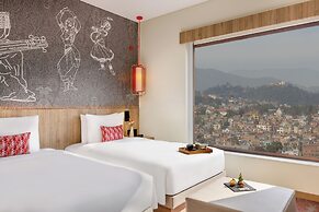 Hyatt Centric Soalteemode Kathmandu