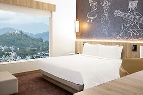 Hyatt Centric Soalteemode Kathmandu