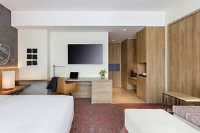 Hyatt Centric Soalteemode Kathmandu