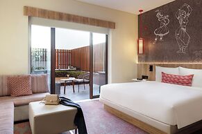 Hyatt Centric Soalteemode Kathmandu