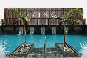 Hyatt Centric Soalteemode Kathmandu