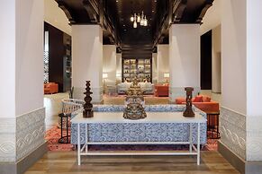 Hyatt Centric Soalteemode Kathmandu