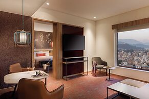 Hyatt Centric Soalteemode Kathmandu