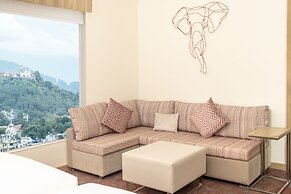 Hyatt Centric Soalteemode Kathmandu