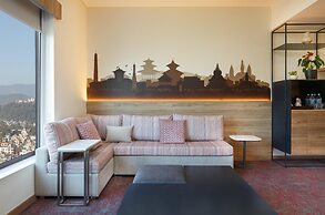 Hyatt Centric Soalteemode Kathmandu