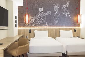 Hyatt Centric Soalteemode Kathmandu