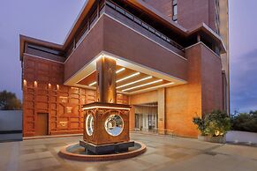 Hyatt Centric Soalteemode Kathmandu