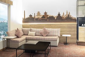 Hyatt Centric Soalteemode Kathmandu