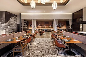 Hyatt Centric Soalteemode Kathmandu