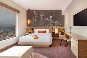 Hyatt Centric Soalteemode Kathmandu
