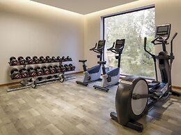 Hyatt Centric Soalteemode Kathmandu