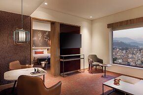 Hyatt Centric Soalteemode Kathmandu