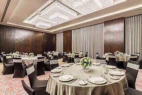 Hyatt Centric Soalteemode Kathmandu