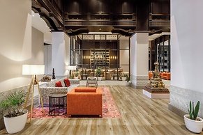 Hyatt Centric Soalteemode Kathmandu