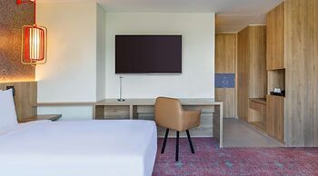 Hyatt Centric Soalteemode Kathmandu