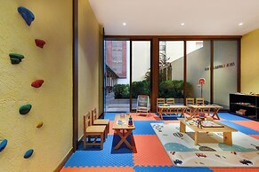 Hyatt Centric Soalteemode Kathmandu