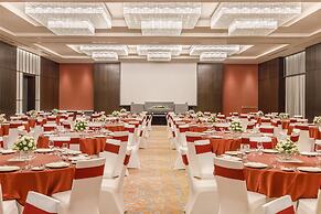 Hyatt Centric Soalteemode Kathmandu