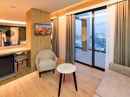 Mercure St. Julian's Malta