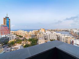 Mercure St. Julian's Malta