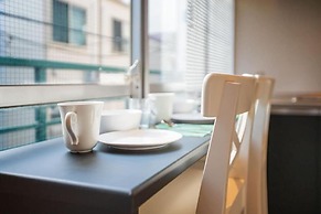 TSUBAME HOTEL Asakusabashi