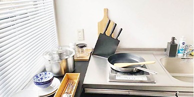 TSUBAME HOTEL Asakusabashi