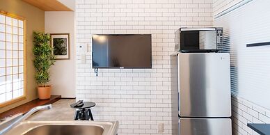 TSUBAME HOTEL Asakusabashi