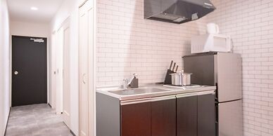 TSUBAME HOTEL Asakusabashi