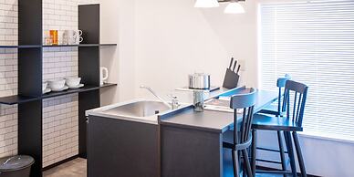 TSUBAME HOTEL Asakusabashi