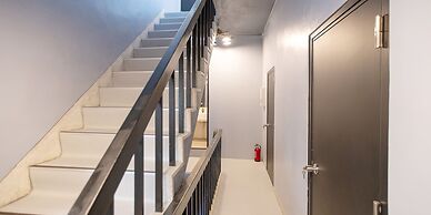 TSUBAME HOTEL Asakusabashi