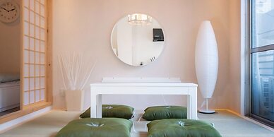 TSUBAME HOTEL Asakusabashi