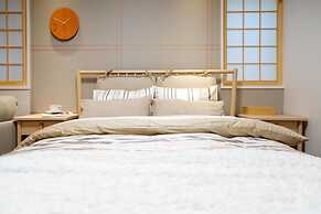 TSUBAME HOTEL Asakusabashi