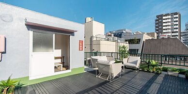 TSUBAME HOTEL Asakusabashi