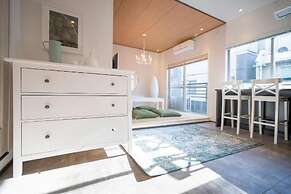 TSUBAME HOTEL Asakusabashi