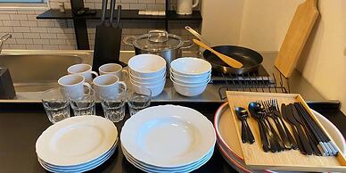 TSUBAME HOTEL Asakusabashi