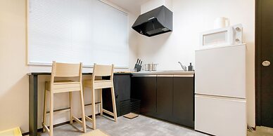 TSUBAME HOTEL Asakusabashi