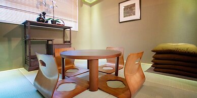 TSUBAME HOTEL Asakusabashi