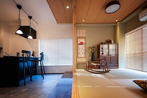 TSUBAME HOTEL Asakusabashi