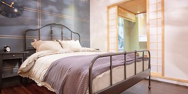 TSUBAME HOTEL Asakusabashi