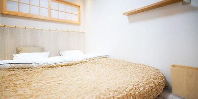 TSUBAME HOTEL Asakusabashi