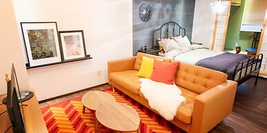 TSUBAME HOTEL Asakusabashi